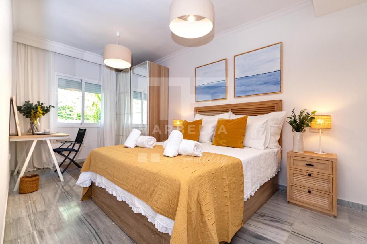 Apartment Amplio Planta Jardin Nagueles