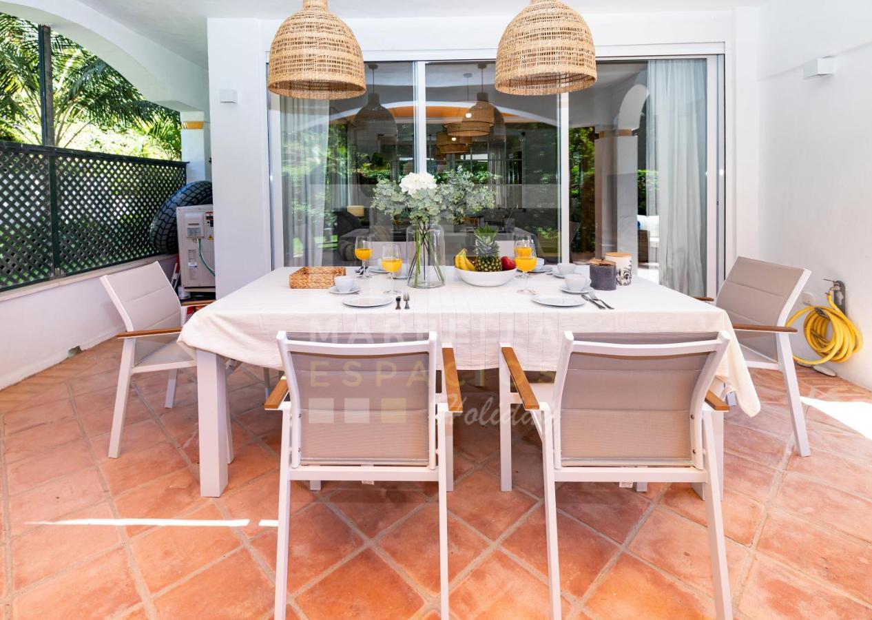 Amplio Planta Jardin Nagueles Appartamento