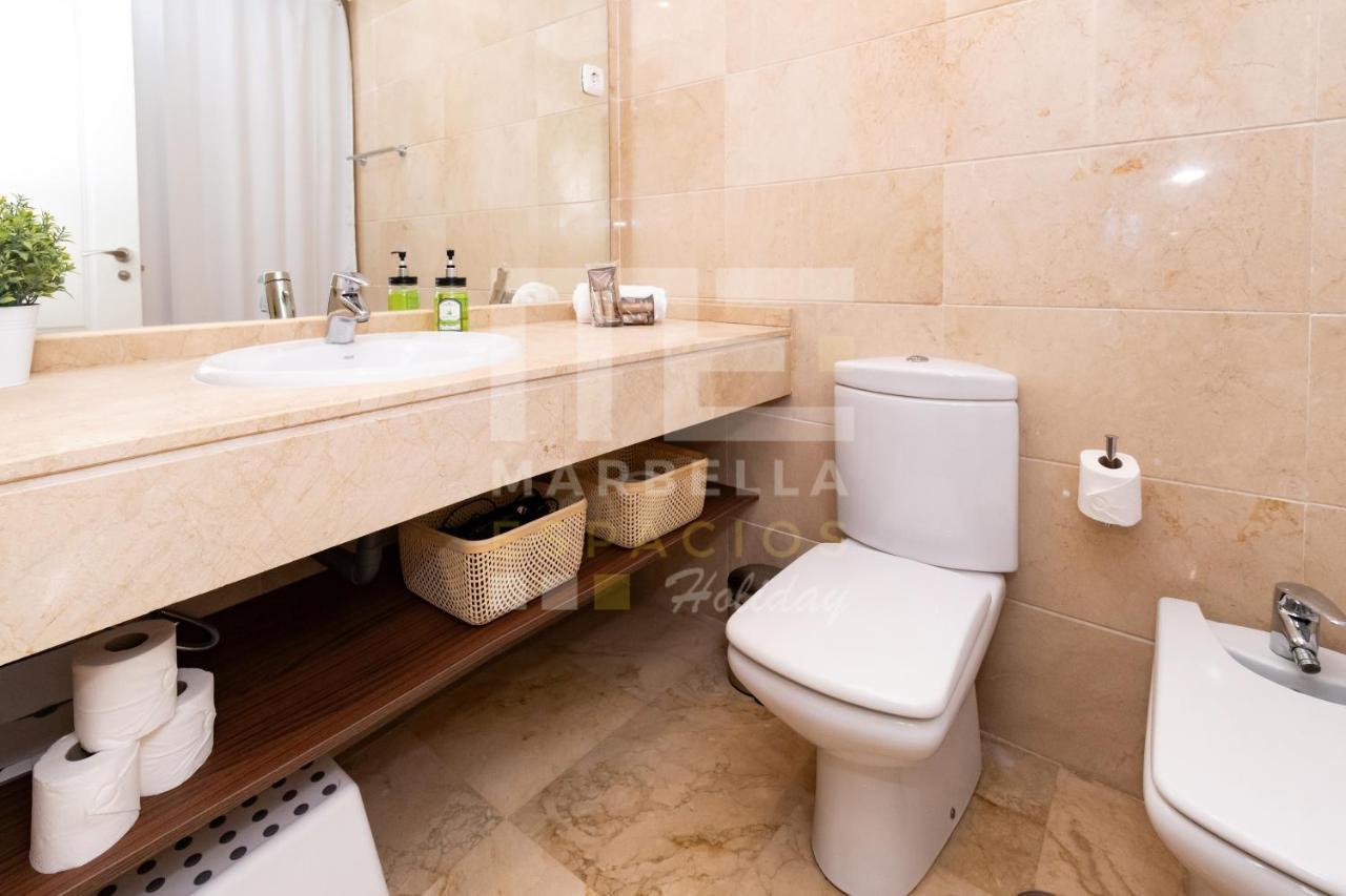 Appartamento Amplio Planta Jardin Nagueles