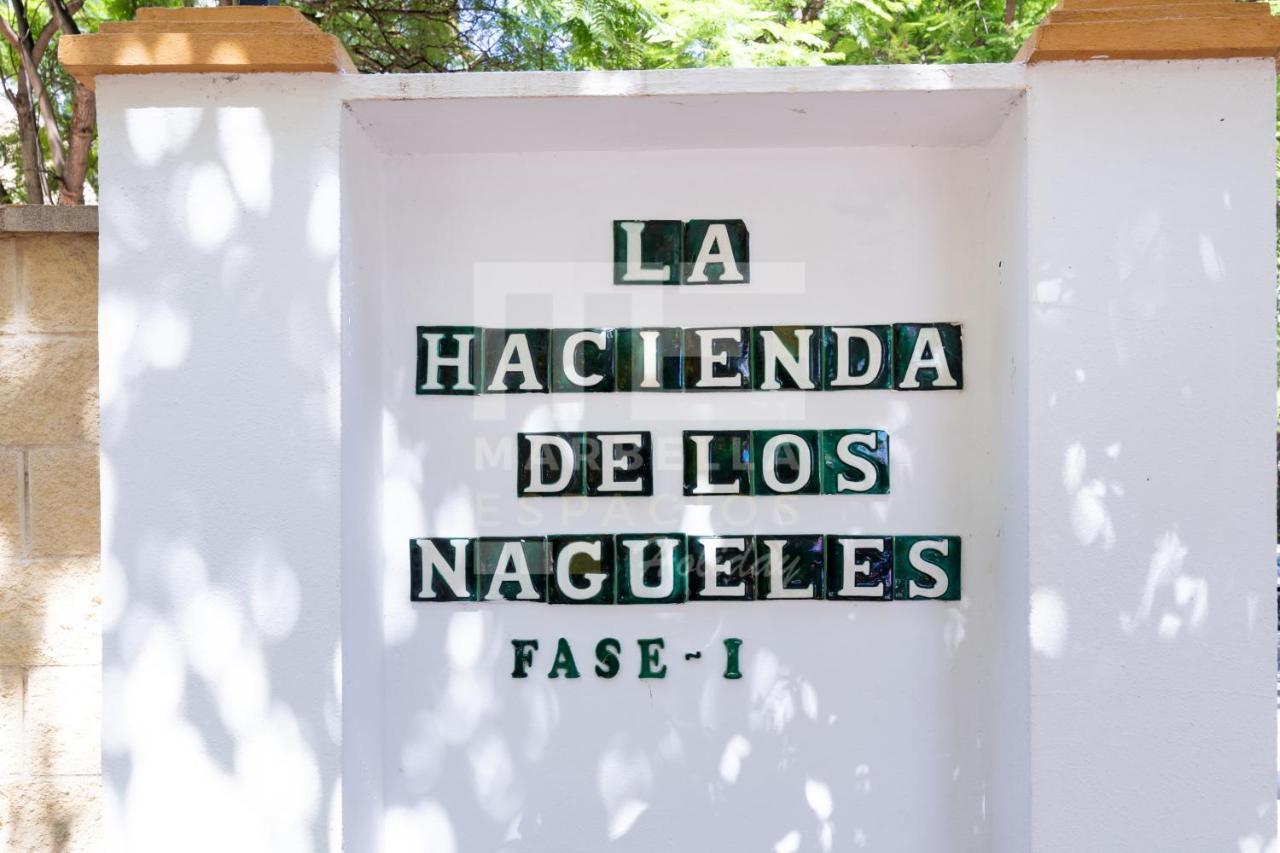 Appartamento Amplio Planta Jardin Nagueles