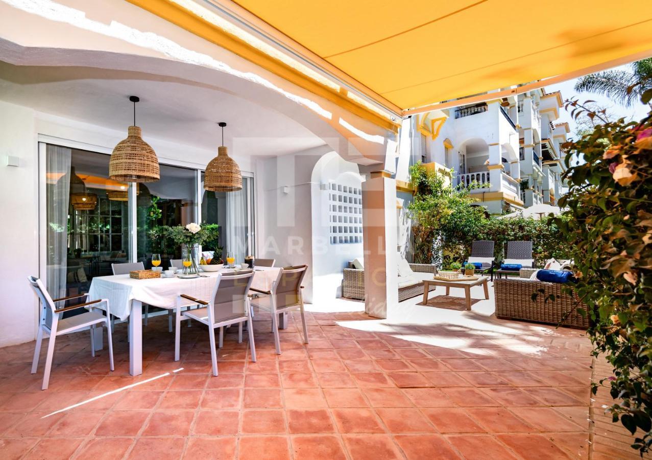 Amplio Planta Jardin Nagueles Appartamento *