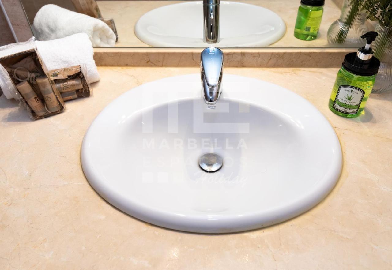 Appartamento Amplio Planta Jardin Nagueles