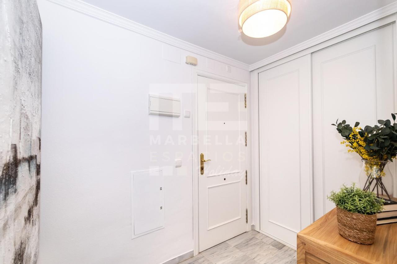 Appartamento Amplio Planta Jardin Nagueles Marbella